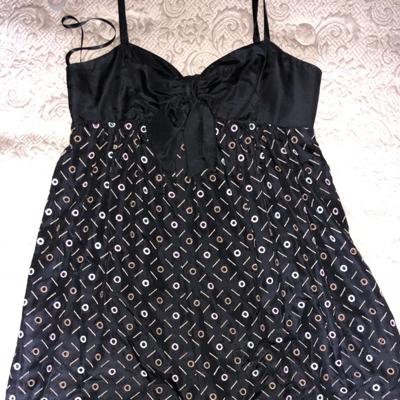 BCBGMAXAZRIA A-line dress - Picture 5 of 5